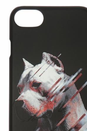 Printed iphone 7/8 case, zdjęcie 2 Printed iphone 7/8 case od Marcelo Burlon